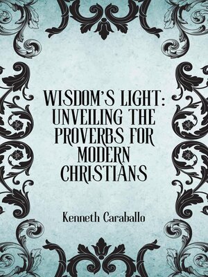 cover image of Wisdom's Light